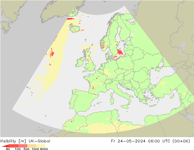 Visibilidad UK-Global vie 24.05.2024 06 UTC