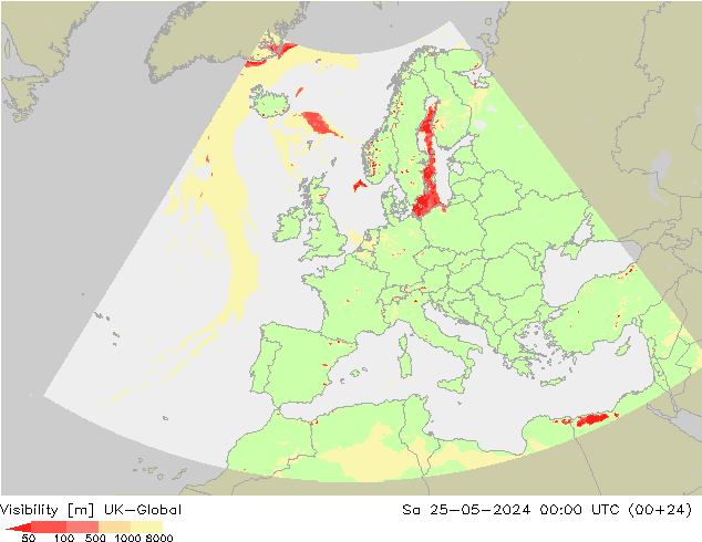 Visibility UK-Global Sa 25.05.2024 00 UTC