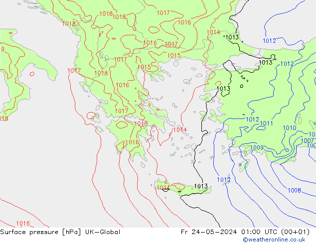 ciśnienie UK-Global pt. 24.05.2024 01 UTC