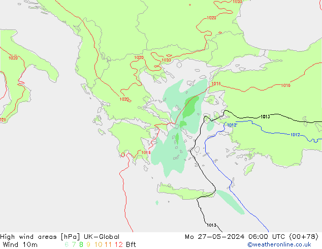 Windvelden UK-Global ma 27.05.2024 06 UTC