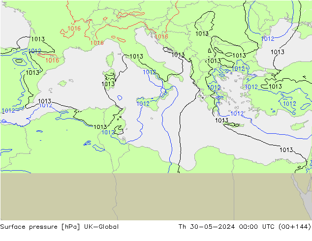 Bodendruck UK-Global Do 30.05.2024 00 UTC