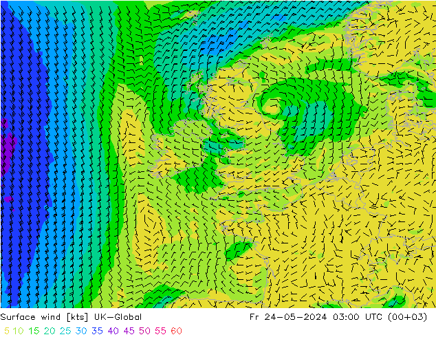  10 m UK-Global  24.05.2024 03 UTC