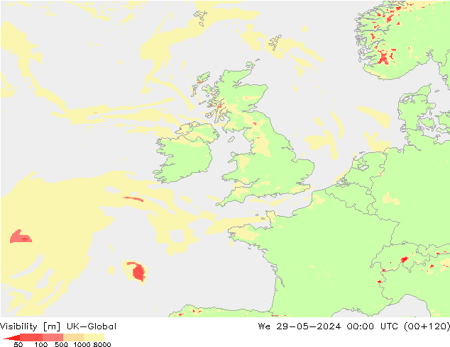 visibilidade UK-Global Qua 29.05.2024 00 UTC