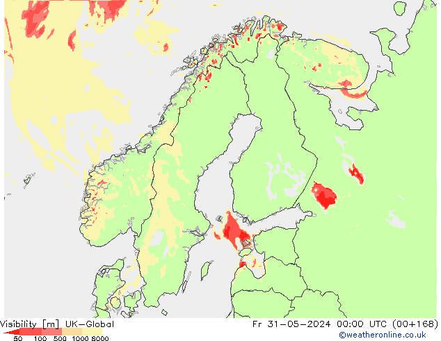 Görüş alanı UK-Global Cu 31.05.2024 00 UTC