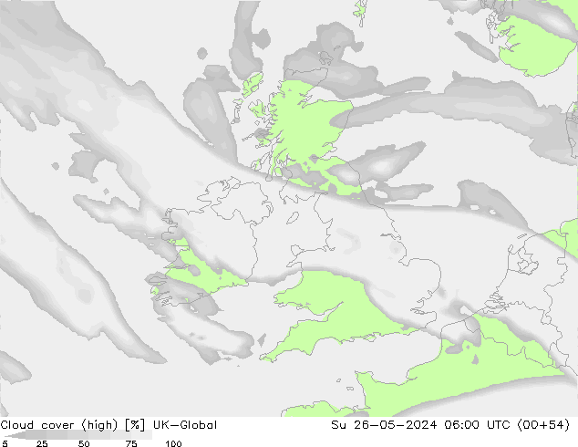 Bulutlar (yüksek) UK-Global Paz 26.05.2024 06 UTC