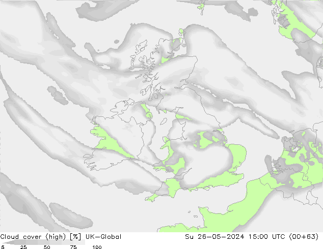 Bulutlar (yüksek) UK-Global Paz 26.05.2024 15 UTC