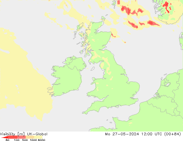 Visibilità UK-Global lun 27.05.2024 12 UTC