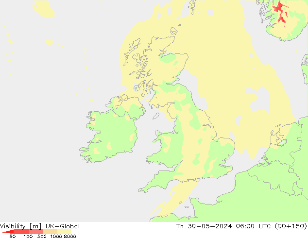 Visibilité UK-Global jeu 30.05.2024 06 UTC