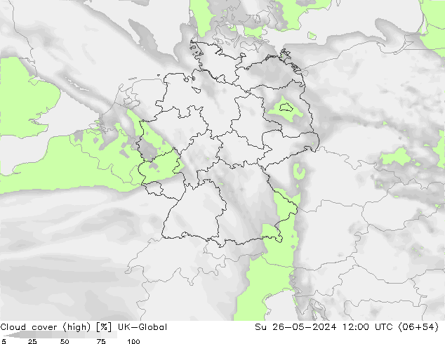 облака (средний) UK-Global Вс 26.05.2024 12 UTC