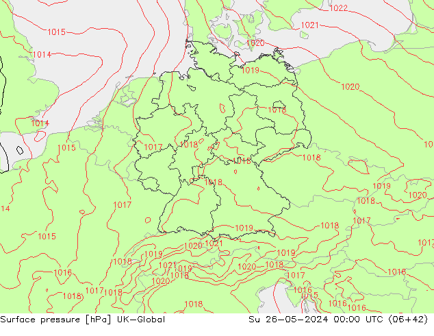      UK-Global  26.05.2024 00 UTC