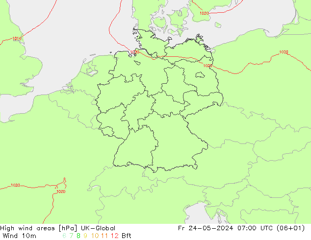yüksek rüzgarlı alanlar UK-Global Cu 24.05.2024 07 UTC