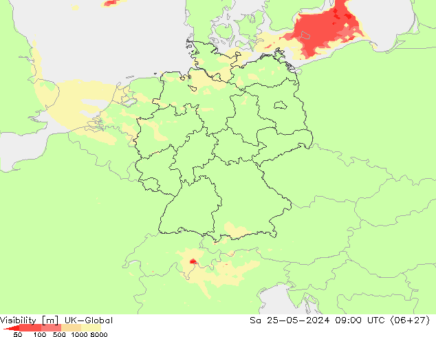 Zicht UK-Global za 25.05.2024 09 UTC