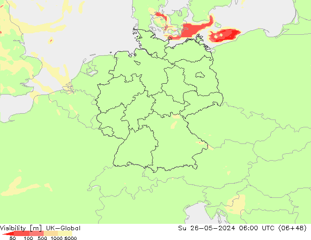 Visibility UK-Global Su 26.05.2024 06 UTC