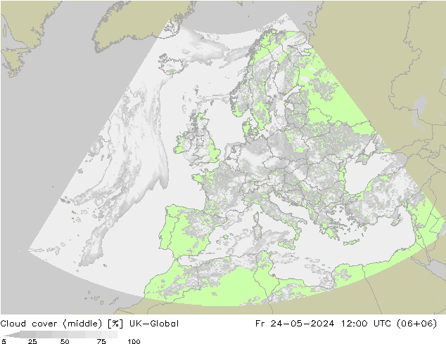 Nubi medie UK-Global ven 24.05.2024 12 UTC