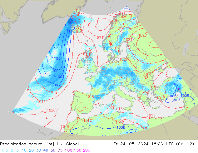 Nied. akkumuliert UK-Global Fr 24.05.2024 18 UTC