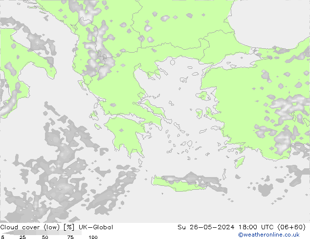 Bulutlar (düşük) UK-Global Paz 26.05.2024 18 UTC