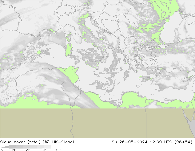 облака (сумма) UK-Global Вс 26.05.2024 12 UTC