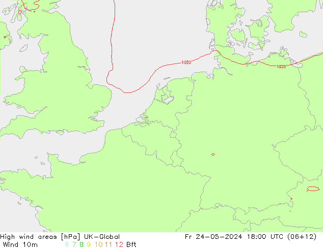 Sturmfelder UK-Global Fr 24.05.2024 18 UTC