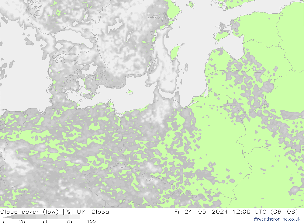 Nubes bajas UK-Global vie 24.05.2024 12 UTC