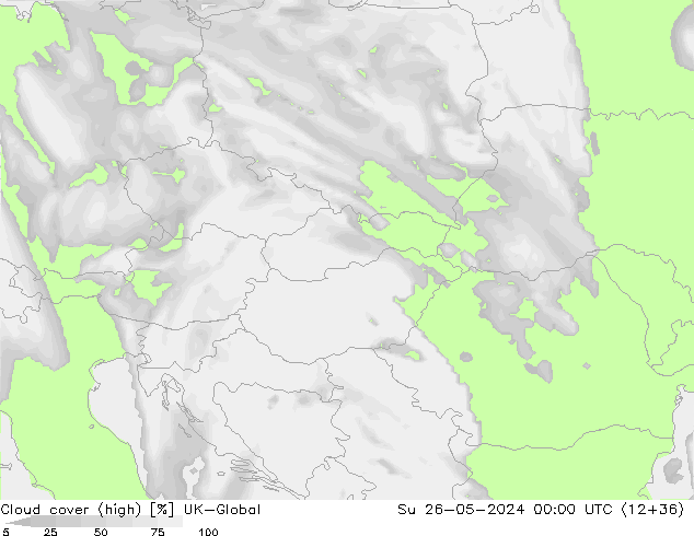 vysoký oblak UK-Global Ne 26.05.2024 00 UTC