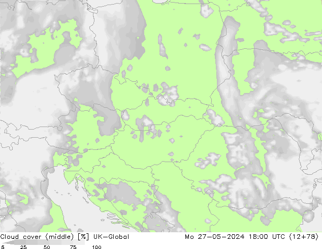 Nubi medie UK-Global lun 27.05.2024 18 UTC