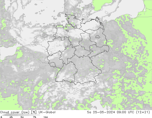 Nuages (bas) UK-Global sam 25.05.2024 09 UTC