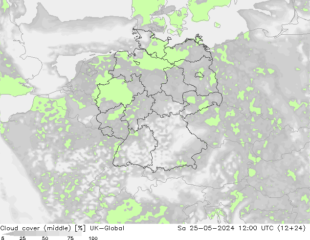 云 (中) UK-Global 星期六 25.05.2024 12 UTC