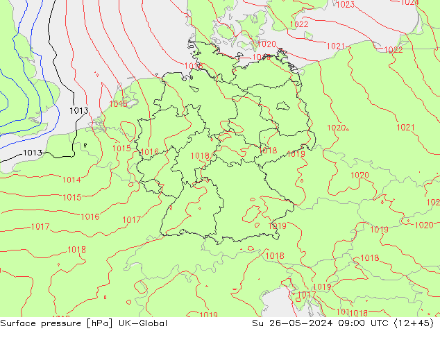      UK-Global  26.05.2024 09 UTC