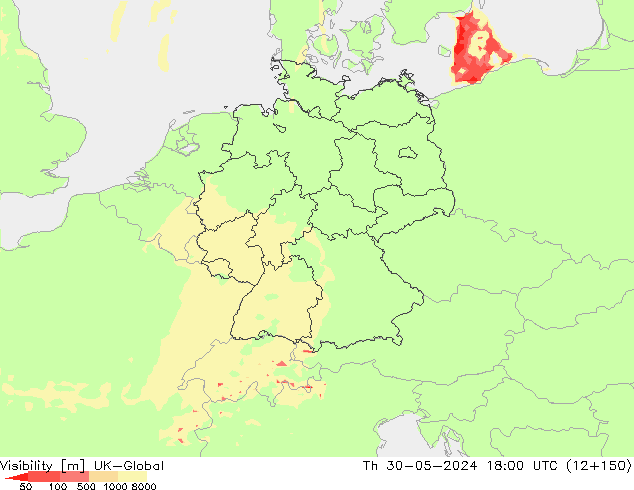 Visibilidad UK-Global jue 30.05.2024 18 UTC