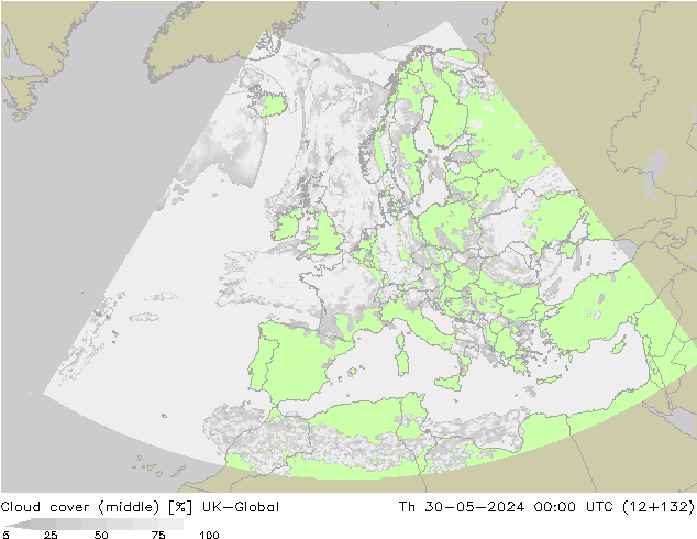 Bulutlar (orta) UK-Global Per 30.05.2024 00 UTC