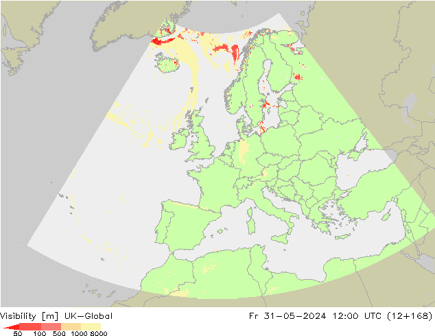 Sichtweite UK-Global Fr 31.05.2024 12 UTC
