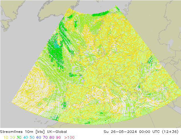 Stroomlijn 10m UK-Global zo 26.05.2024 00 UTC