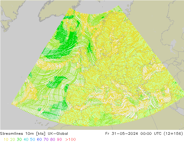 Stroomlijn 10m UK-Global vr 31.05.2024 00 UTC