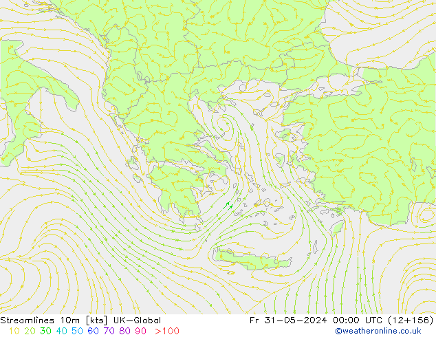 Stroomlijn 10m UK-Global vr 31.05.2024 00 UTC