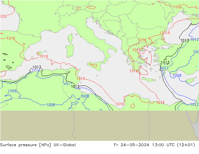 pressão do solo UK-Global Sex 24.05.2024 13 UTC