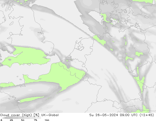 vysoký oblak UK-Global Ne 26.05.2024 09 UTC