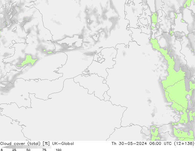 Nubi (totali) UK-Global gio 30.05.2024 06 UTC