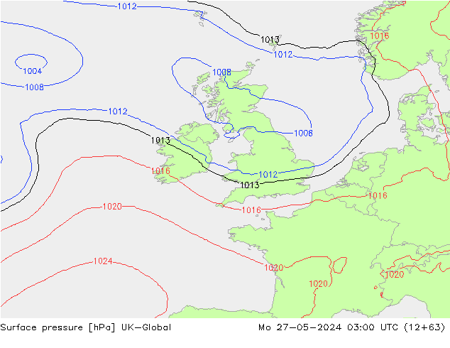 ciśnienie UK-Global pon. 27.05.2024 03 UTC