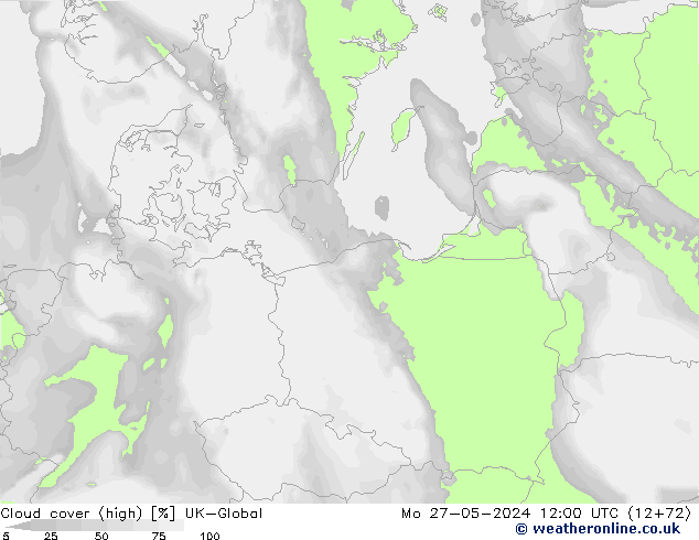 nuvens (high) UK-Global Seg 27.05.2024 12 UTC