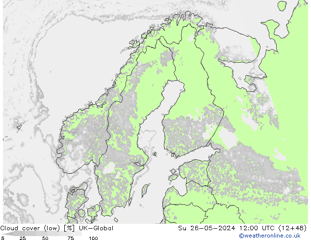 nuvens (baixo) UK-Global Dom 26.05.2024 12 UTC