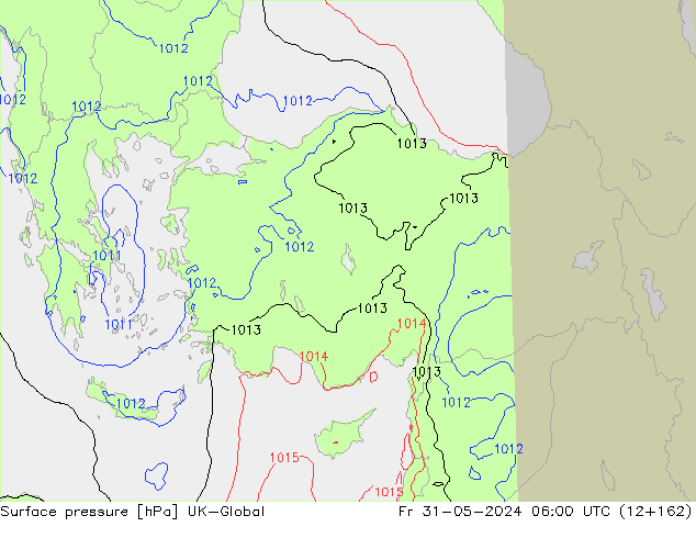 ciśnienie UK-Global pt. 31.05.2024 06 UTC