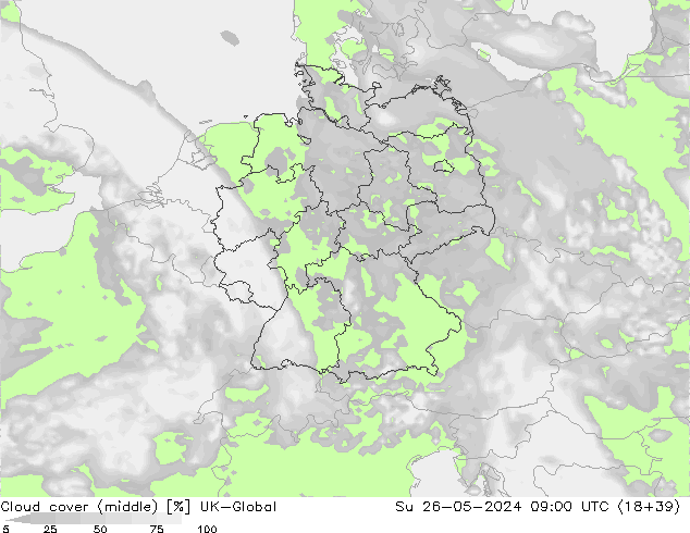 Bulutlar (orta) UK-Global Paz 26.05.2024 09 UTC