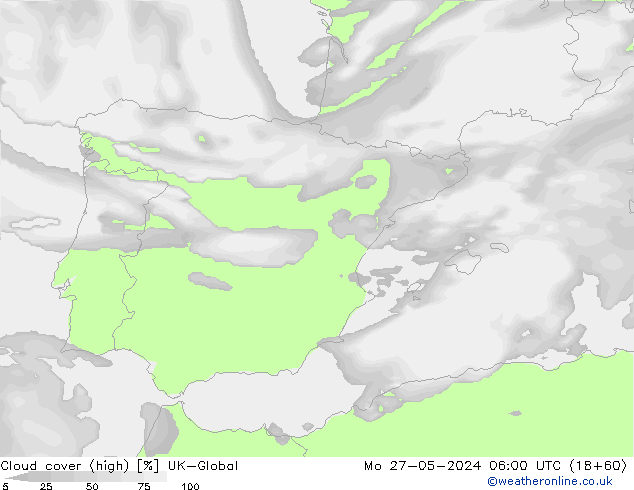 nuvens (high) UK-Global Seg 27.05.2024 06 UTC