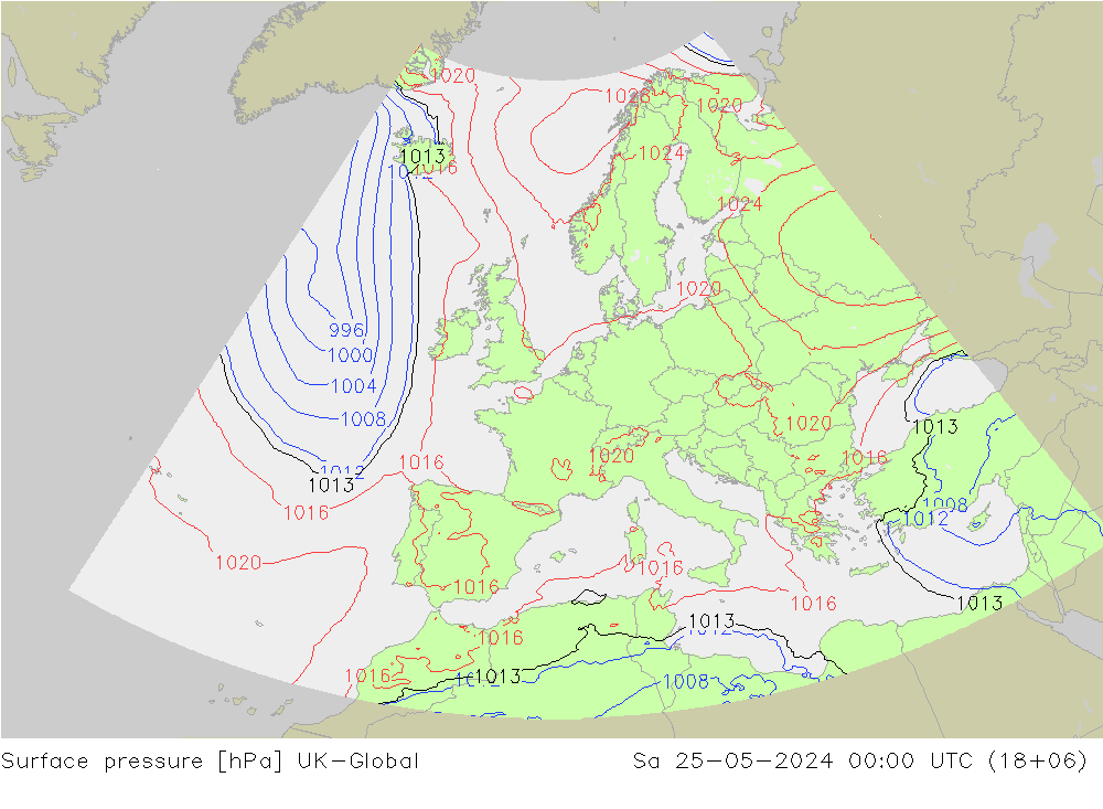 Bodendruck UK-Global Sa 25.05.2024 00 UTC