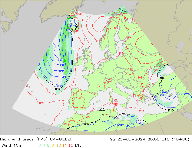 Sturmfelder UK-Global Sa 25.05.2024 00 UTC