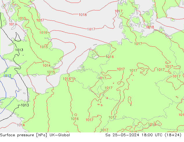      UK-Global  25.05.2024 18 UTC