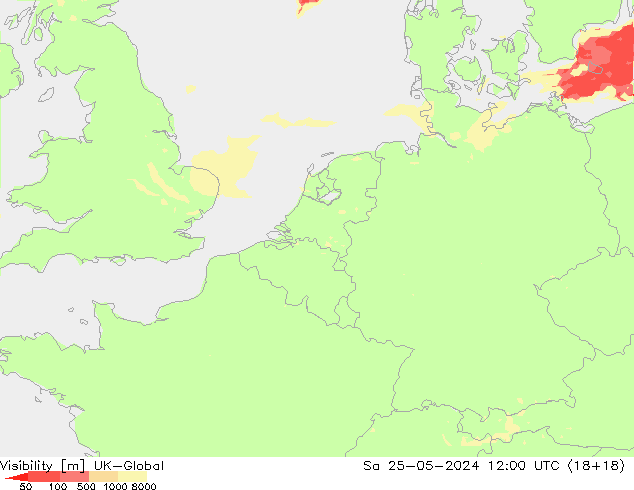 Visibility UK-Global Sa 25.05.2024 12 UTC
