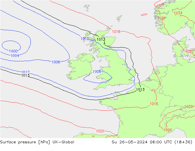      UK-Global  26.05.2024 06 UTC