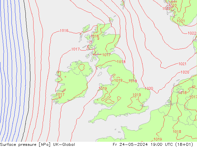 pressão do solo UK-Global Sex 24.05.2024 19 UTC