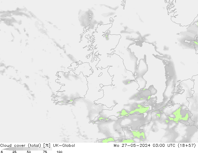 Nubi (totali) UK-Global lun 27.05.2024 03 UTC